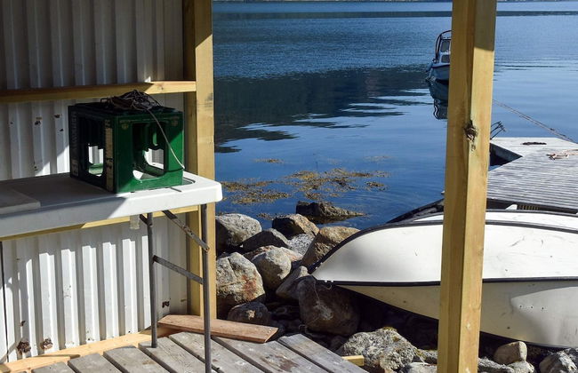 7 Person Holiday Home in Vagland - Photo 27