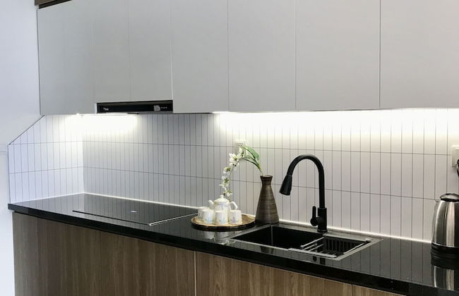 Sol Forest Ecopark Apartments - Photo 19