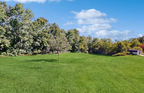 Goose Creek Cottage - Foto 20