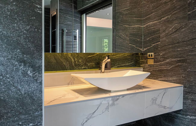 Tropical Haven 4 Bedroom Pool Villa - Foto 35