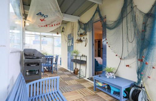 Mimi's Penty vue mer - Foto 16