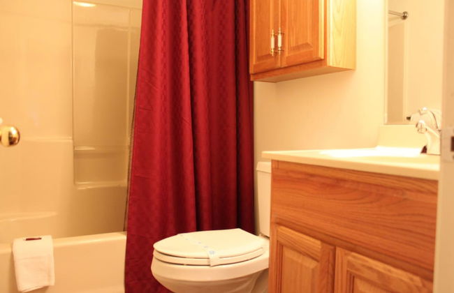 The Nordic Inn a Condominium Resort - Photo 22