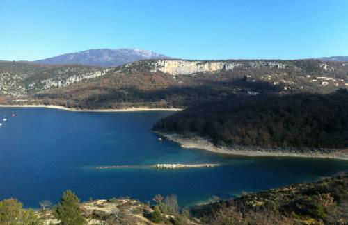 Mas des Grives - Foto 22