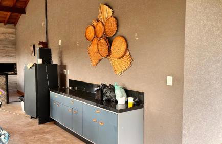 Chácara com piscina em Piracaia - 1 Km da cidade - Photo 37