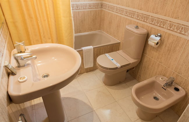 Bungalows Imperial Park - Foto 12