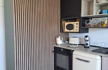 logement de charme en bord de plage - Foto 7