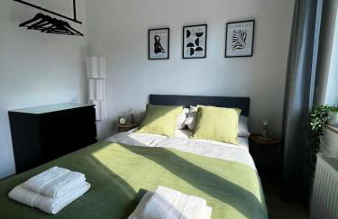 Gemütliche Wohnung nahe Messe und Flughafen - Foto 17