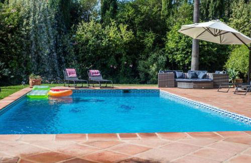 Impressive VILLA Dazura in Valtocado MIJAS - Photo 57