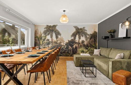 Heritage - Perfekt für Gruppen, 15min Willingen - Foto 1