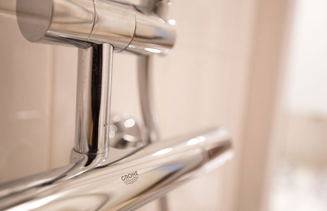 Grand Central Apartments - Foto 27