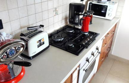 Apartment Larin - Foto 15