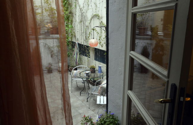 HB apartments Mazniashvili - Foto 28