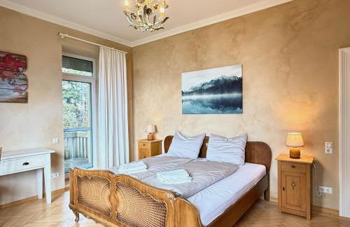 Ferienwohnung Seeperle49 - Besonders, stilvoll mit eigenem Badestrand - Foto 18