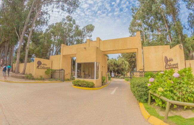 Oceana Suites Bahía Pelicanos - Foto 72