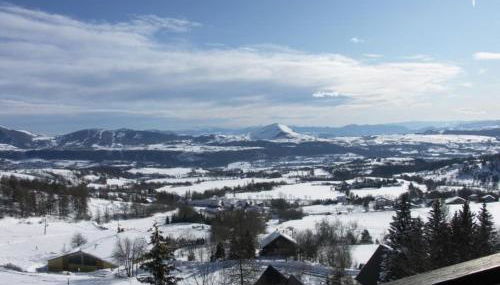 Charmant Studio Rénové 4 Pers, Balcon Sud, Proche Station - FR-1-393-156 - Foto 2