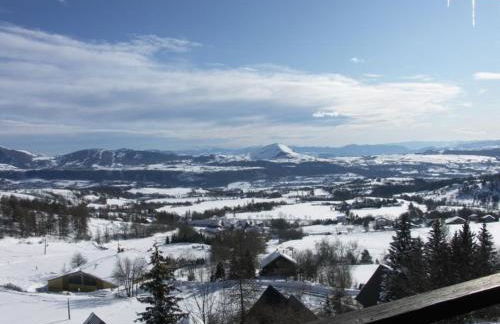 Charmant Studio Rénové 4 Pers, Balcon Sud, Proche Station - FR-1-393-156 - Foto 2