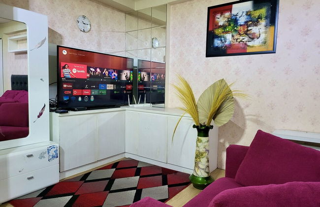 Blossom Suites Bandung Cicadas - Photo 10