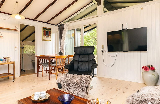 4 Person Holiday Home in Skibby - Photo 13