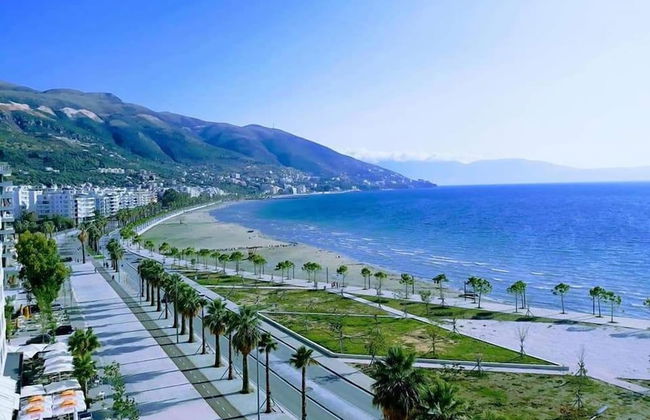 Vlora apartments - Foto 21