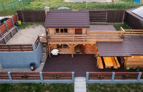 Widokowe tarasy - Photo 3