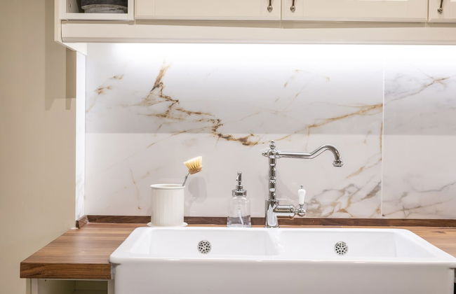 Primavera Seafront apt by halu! next to White Tower - Foto 35