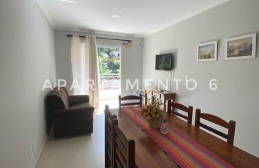 Apart Hotel Angra dos Reis II - Foto 53