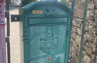 The terrace on Portofino Appartamento Terrazzo Portofino - Foto 44