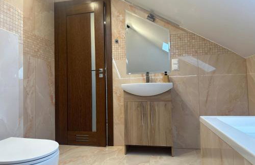 Villa Speranza Kościelna Droga 12 - Foto 21