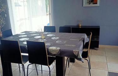 La parenthèse Provençale-Maison à Grillon avec wifi - Foto 30