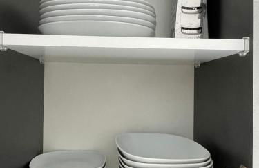 Comfy Turin Apartment - Photo 10