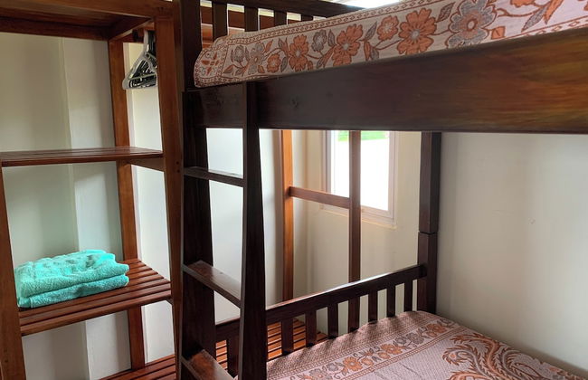 Trujillo Airport Beach Suites - Foto 7