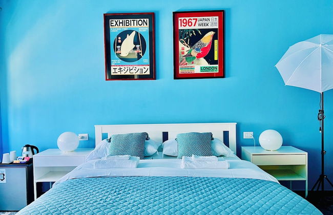 Apartment Sonnino 37 - Foto 10