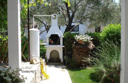 Apartments with garden - Foto 11