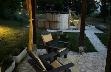 Villa Cuprese, 2p Apartment - Foto 3