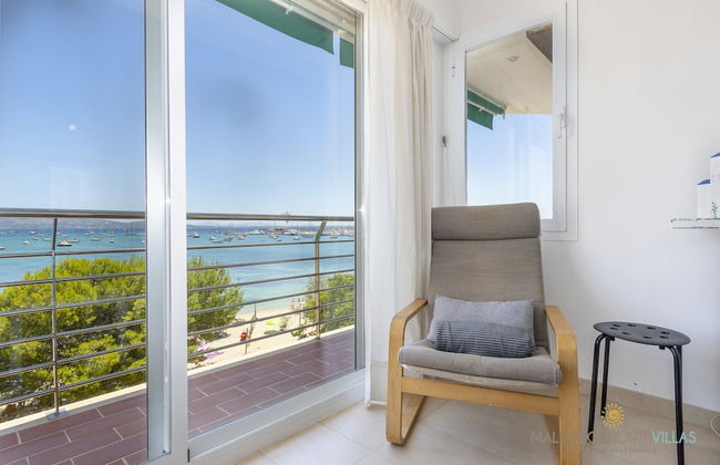 Apartment in Port de Pollenca by the Beach - Foto 15