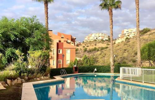 Nice apartment with terrace in Bonalba Golf - Foto 18