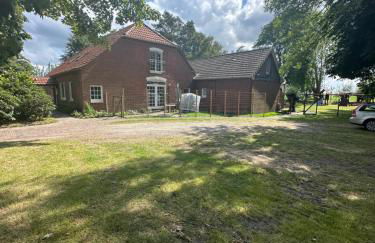 Haus Tunix Hunde sind herzlich willkommen - Photo 39