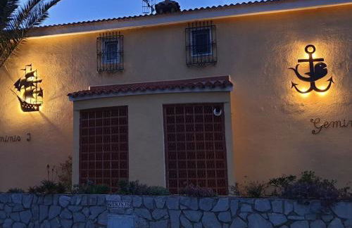 Casa Geminis I Comfortable holiday residence - Photo 25