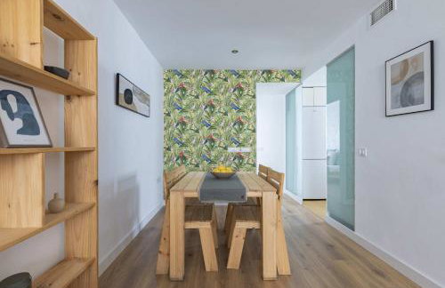 Amplio apartamento cerca de la Mezquita - Foto 25