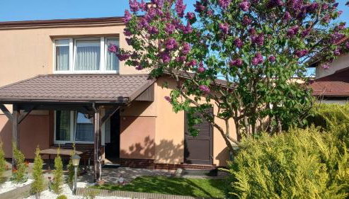 Dom Wakacyjny JM - Foto 5, Garden, Garden view