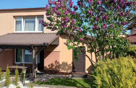 Dom Wakacyjny JM - Foto 5