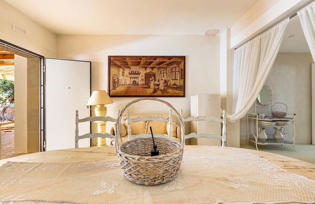 3093 Tenutaanna-casetta Della Nonna by Barbarhouse - Foto 7