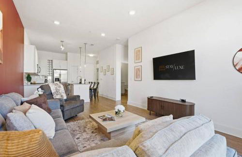 Carolina Horizon - Pool, City Views, Free Parking - Foto 48