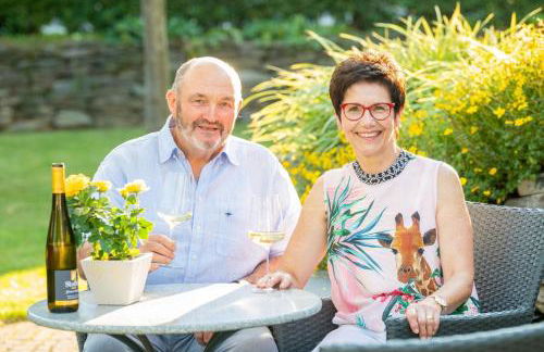 Wein- u. Gästehaus St. Maximin - Foto 7