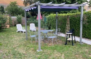 gite le CARMEL - Foto 24