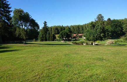 Agroturystyka Dolinka - Foto 7