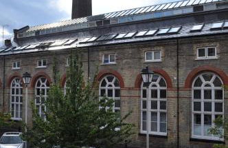 Hidden Treasure set within a 1900's Pumping Station - Photo 50