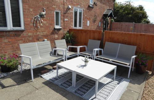 Hamlet Cottage sleeps 3-4 Stratford upon Avon - Foto 14