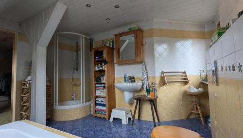 Ferienwohnung Oberförsterei Sosa 2 - Foto 4