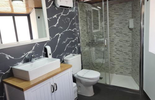 Casa Cerralleiro. Casa vacacional en Parada de Sil. Ribeira Sacra. - Foto 15